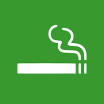 cigarette